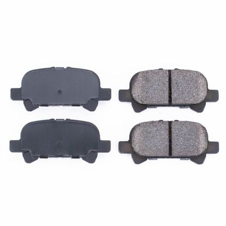 POWERSTOP Evolution Ceramic Pads, 16-828 16-828